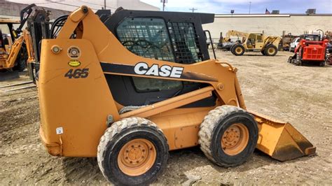 2005 case 465 skid steer battery|Case Corp. 465 Skid Steer Road Equipment Battery .